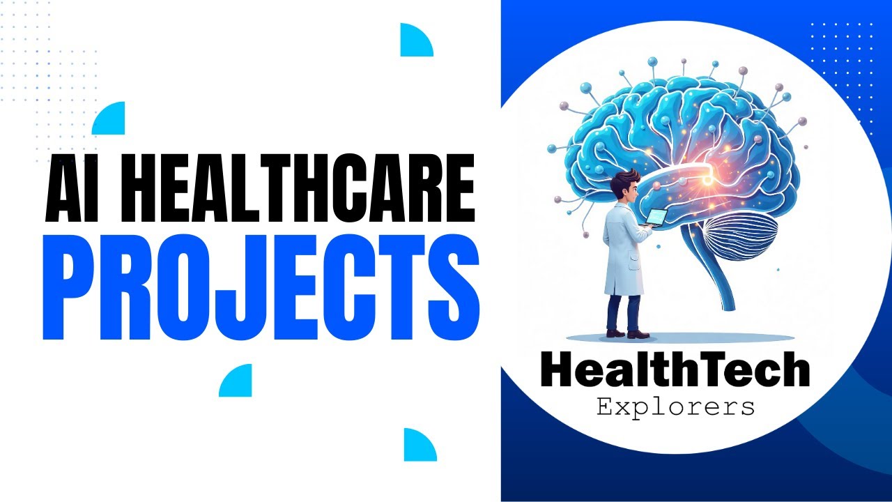 Top AI Projects in Healthcare 2025-2026