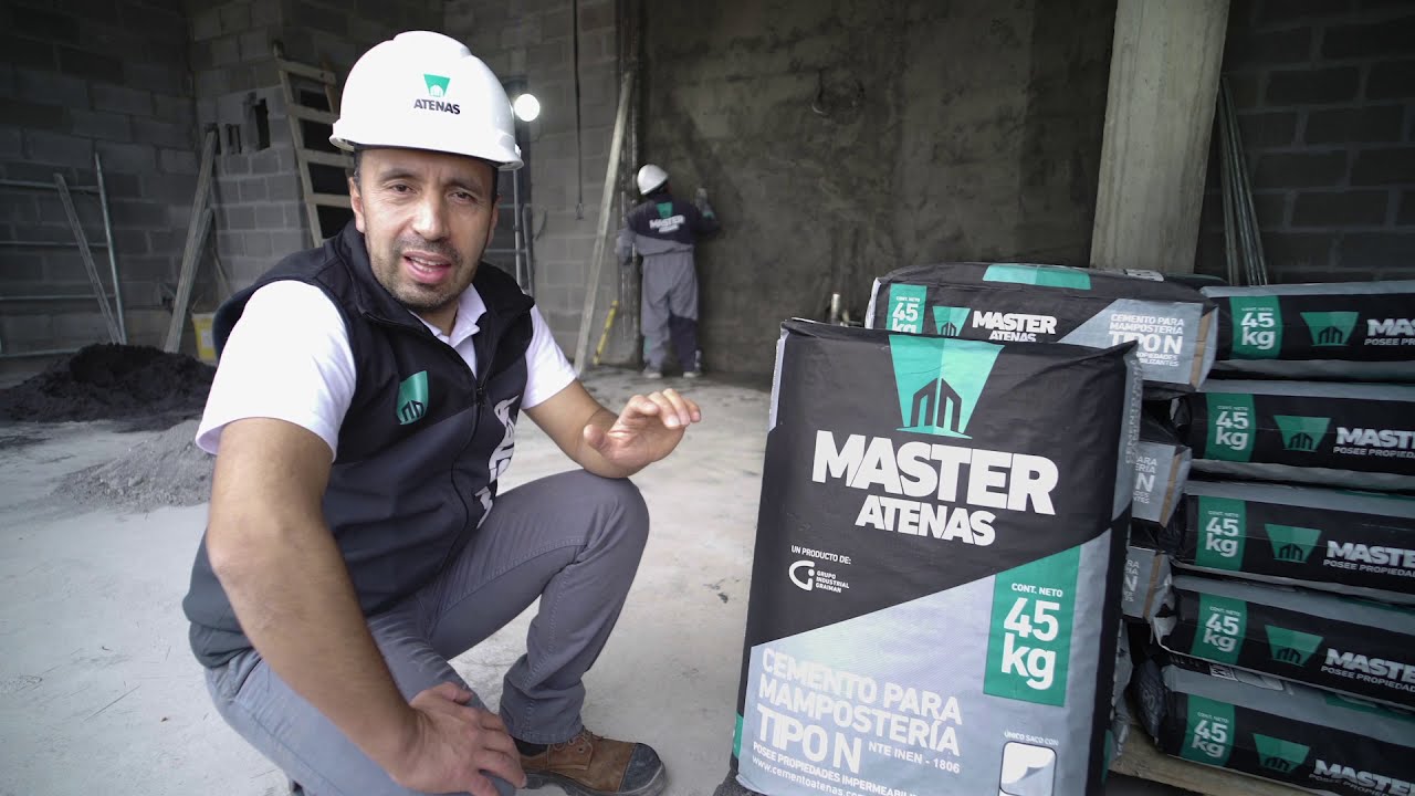&iquest;QU&Eacute; ES MAMPOSTER&Iacute;A? | Usos y Beneficios Master Atenas #AtenasLab