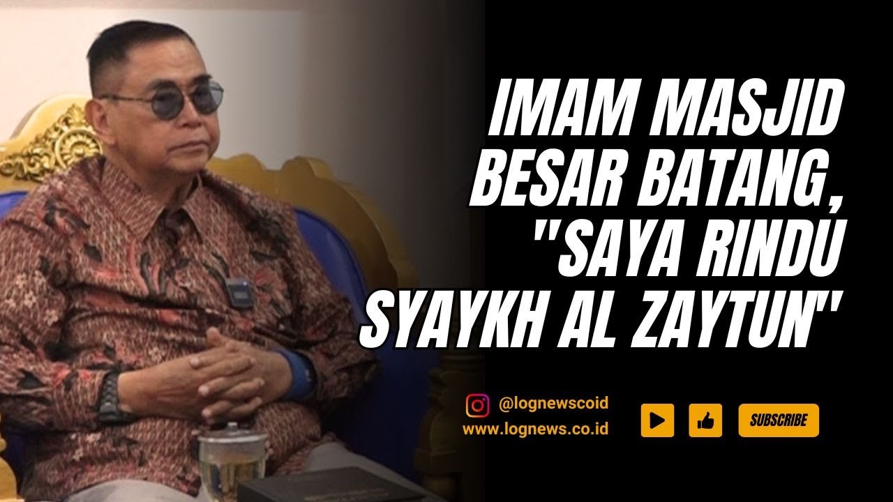 #alzaytun  Indonesia Negara Besar Harus Dirawat Pesan Syaykh Al Zaytun