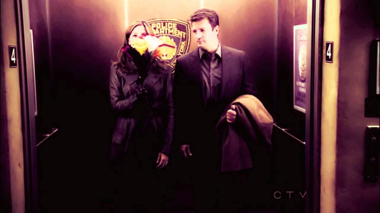 Castle to Beckett || You're Not Like The Others