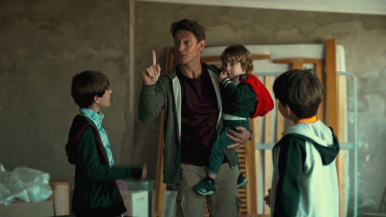 I nostri figli, film sul dramma degli orfani dopo un femminicidio