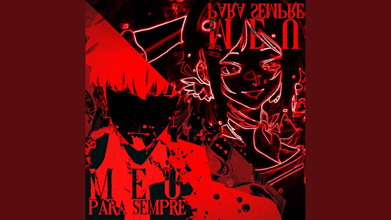 Mita - PARA SEMPRE MEU