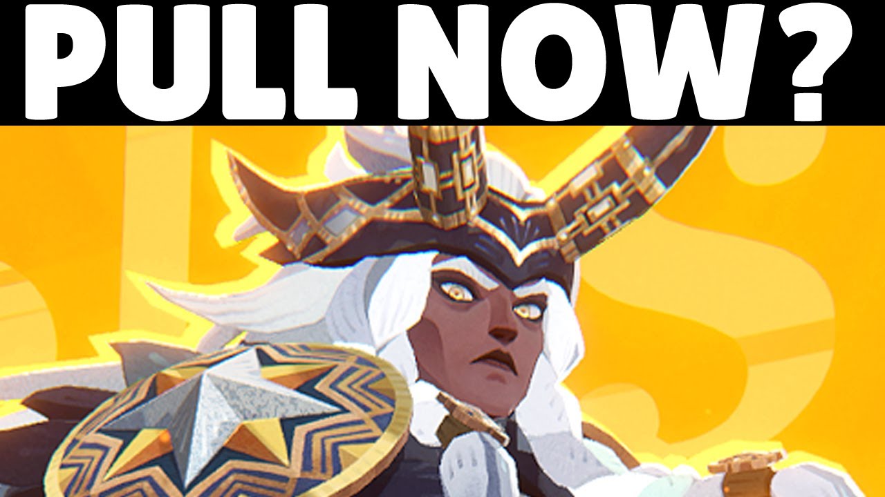 Should You Pull ALNA NOW, Or WAIT? AFK Journey