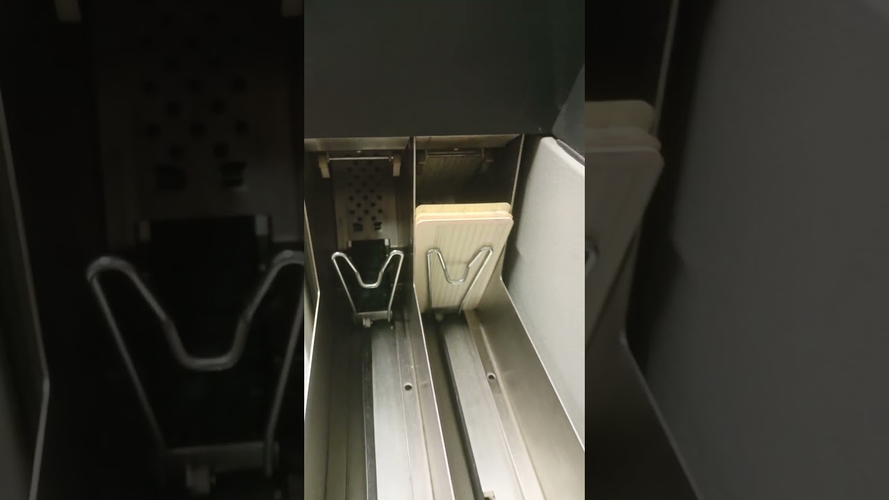 IBM card reader