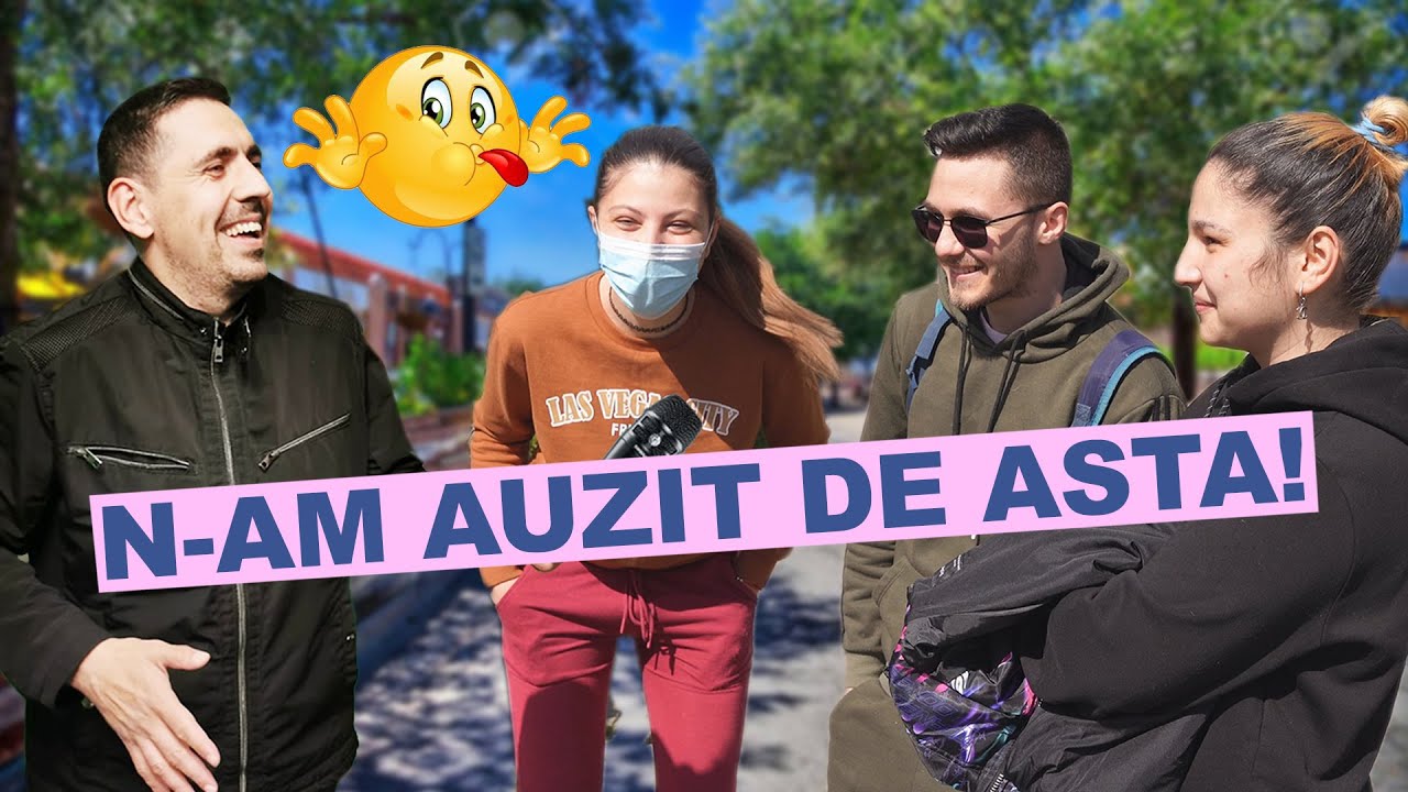 Intrebari simple, raspunsuri pe bani. Cea mai mare ţară? Maramureş! 😅