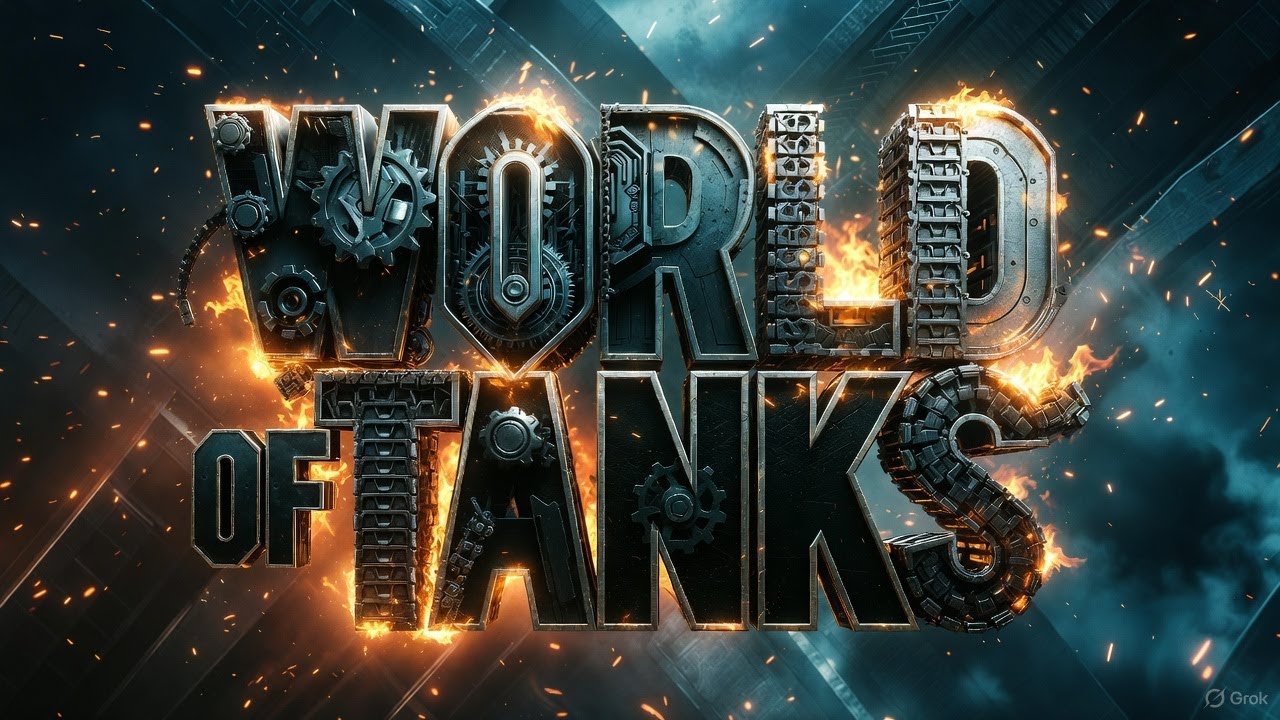 World of Tanks - Pe placul vostru avem si o seara de tancuri #wot #wotgameplay