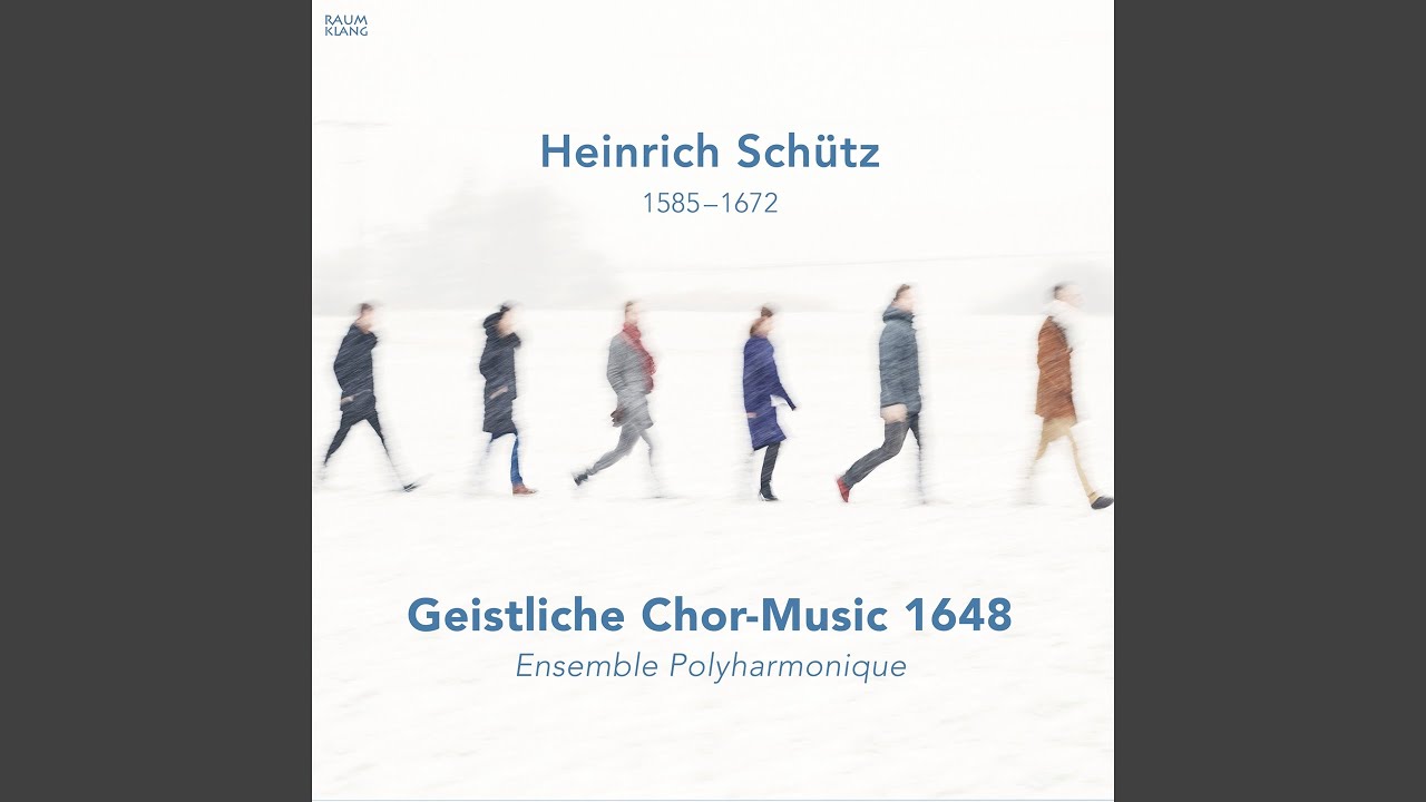 Unser keiner lebet ihm selber, SWV 374