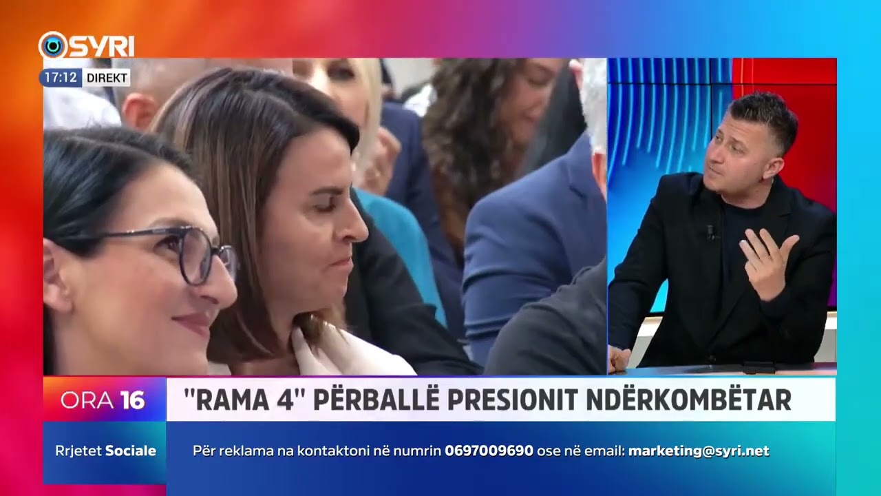 Hija e Ballukut mbi kabinetin e ri dhe 'loja' e dyfishtë e strukturave të drejtësisë