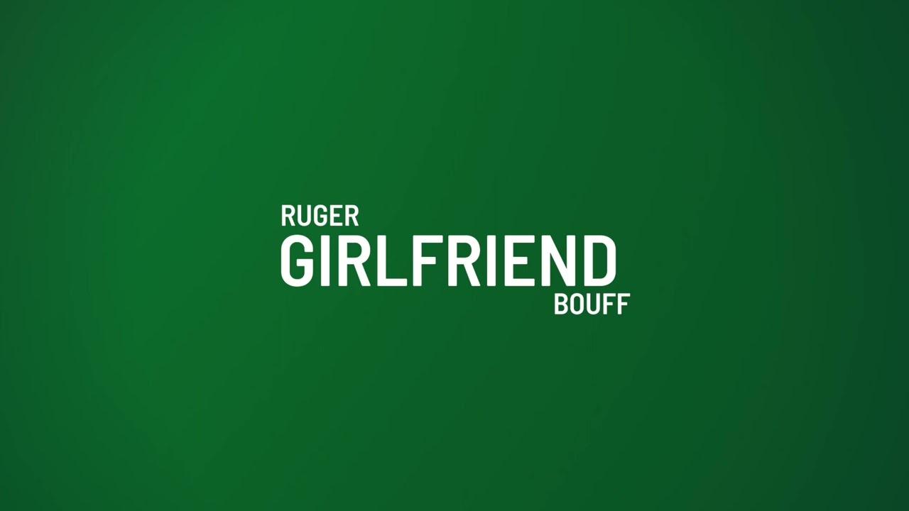Ruger - Girlfriend (Remix)