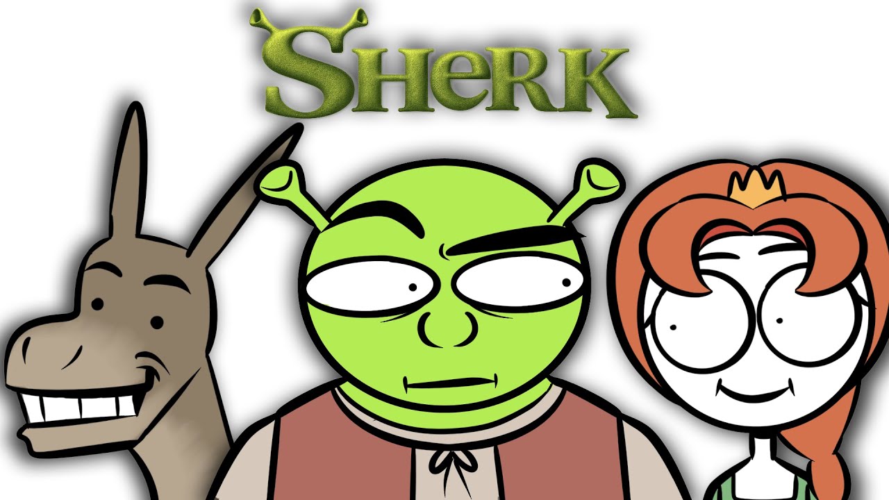 sherk