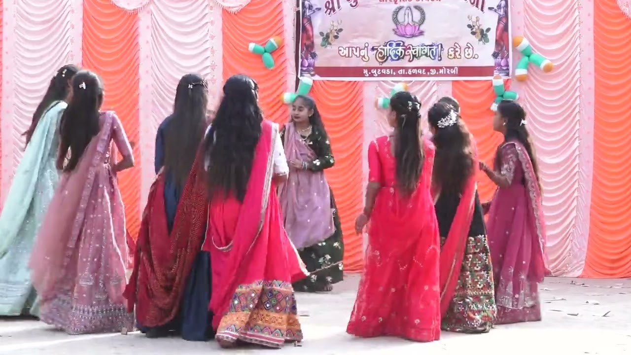 KINKHABI KAPDANI KOR,SHREE BUTAVADA PRIMARY SCHOOL 26-01-2026