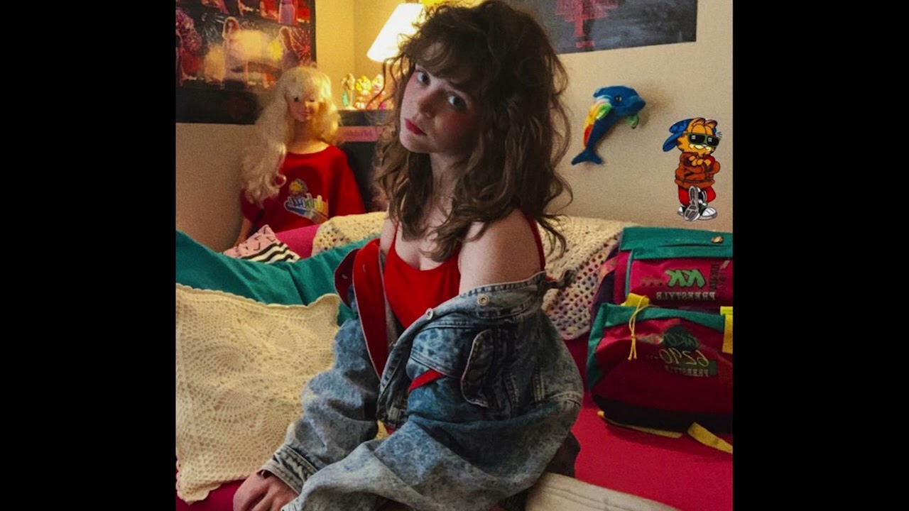 (free) Bedroom pop + indie + Acoustic Guitar Type Beat