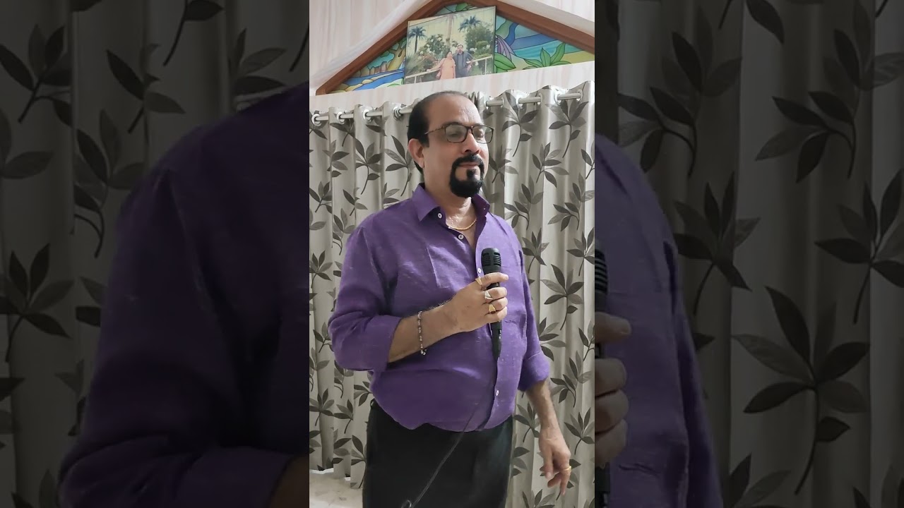 Mera Dharma tu mera krma tu