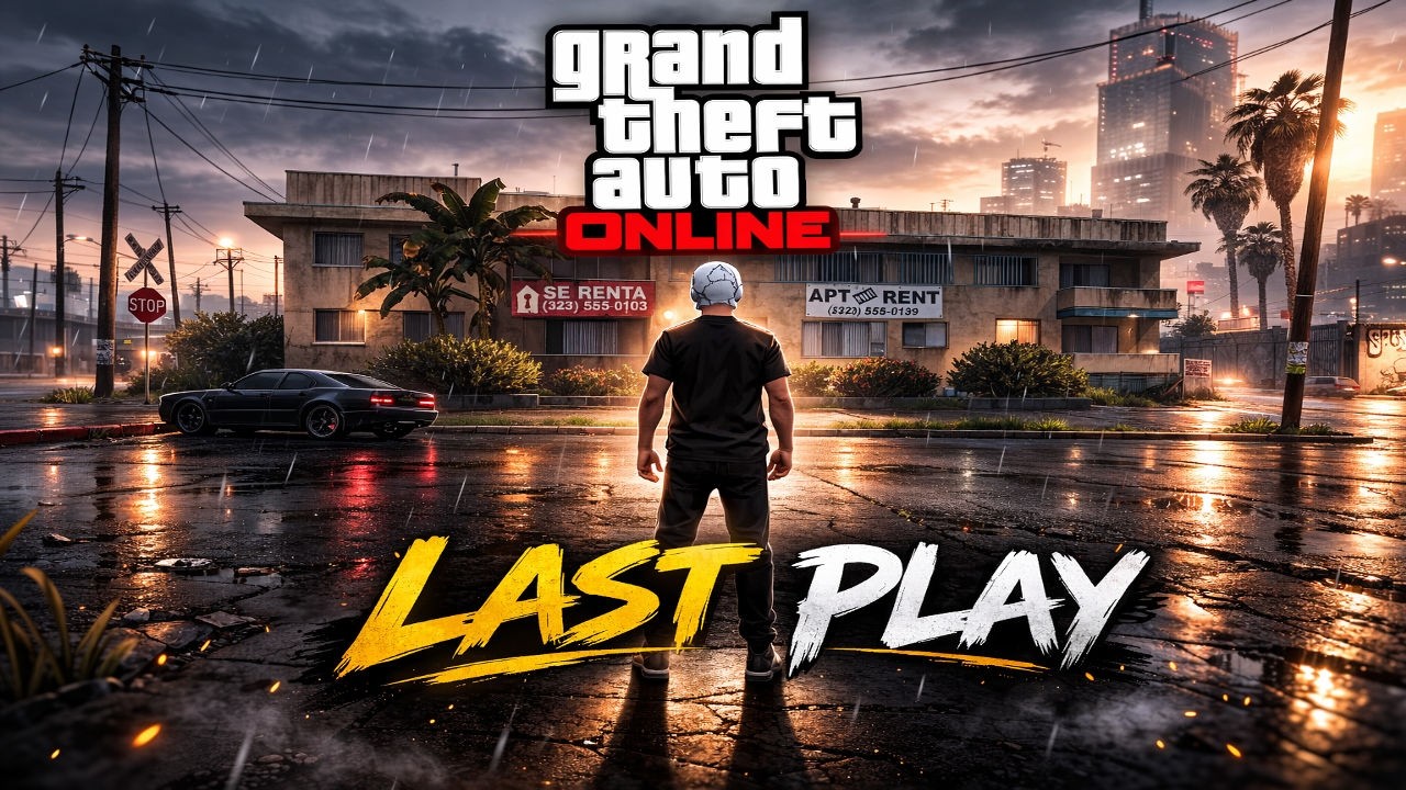 Last Play Mission Complete 💥 | GTA 5 Online Gameplay Hindi ||mudilmaxx