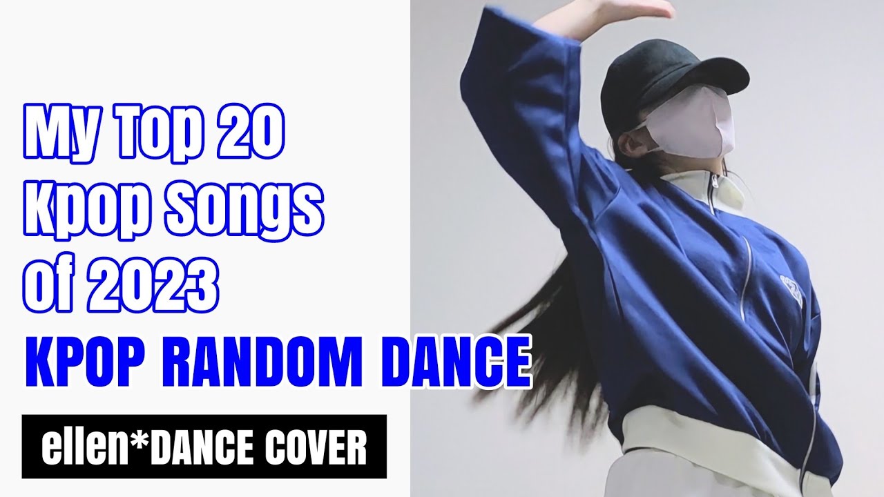 KPOP RANDOM DANCE - My Top 20 Kpop Songs of 2023 | Kpop Random Dance Cover Challenge
