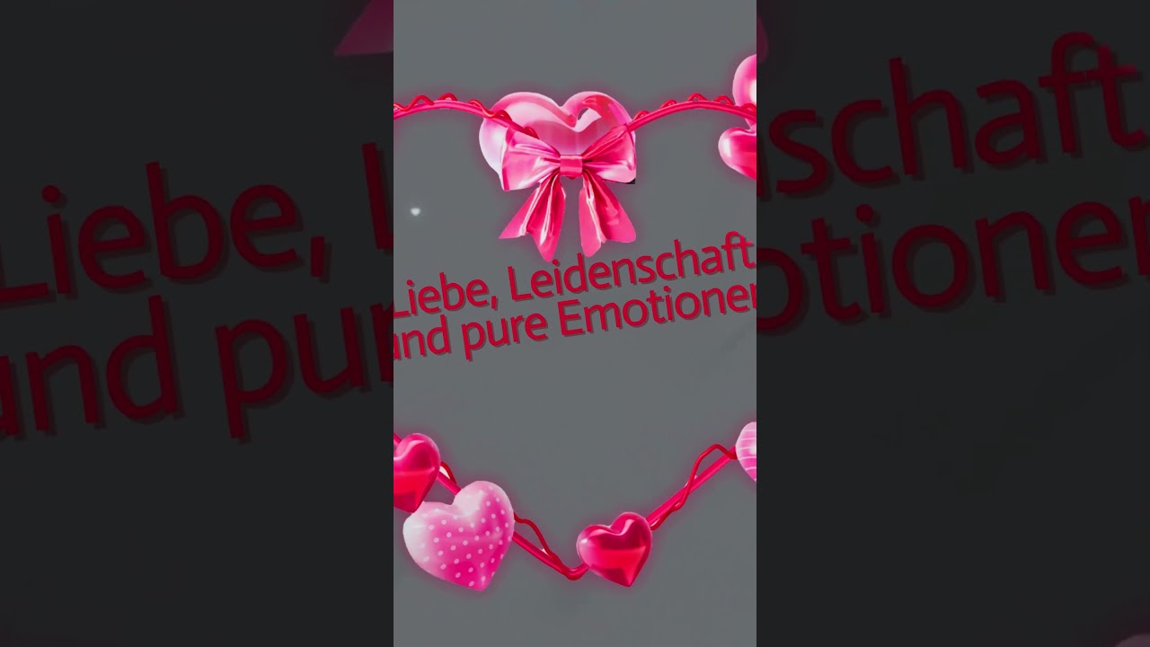 Folge deinem Herzen! Power of Love Germany wartet auf dich. ✨#PowerofLoveGermany #Sport1