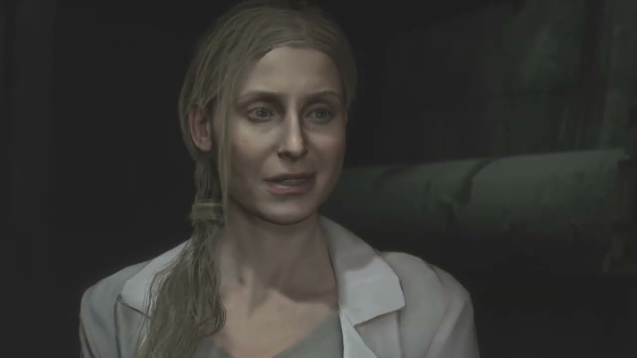 Resident Evil 2: REMAKE (LEON) PARTE 4