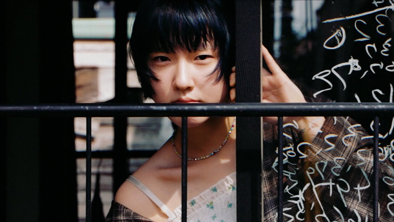 606号室 - 靴下と生活 【Official Music Video】