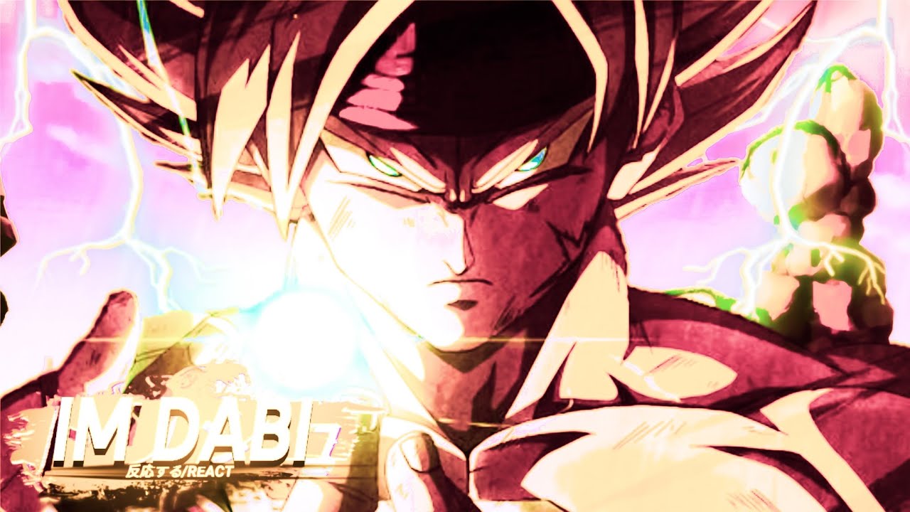 💥🤛Dragon Ball Super reagindo a ( Lenda Saiyajin ) - GC | @AniRap | Dbz💥🤛