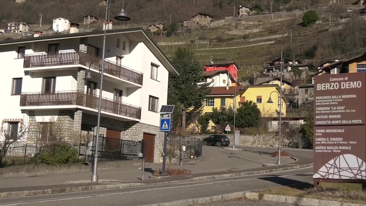LA MONTAGNA SI SPOPOLA