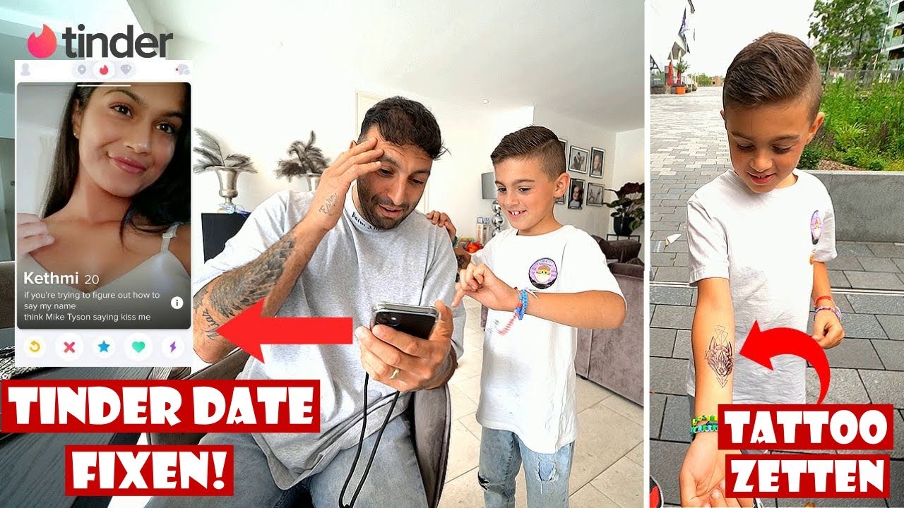 DEVRAN IS VOOR 1 DAG EEN VOLWASSENE *18 JAAR* 😱😂 | #707