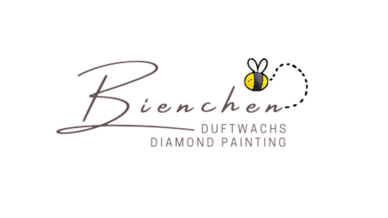 Diamond Painting Duftwachs / Informationsvideo