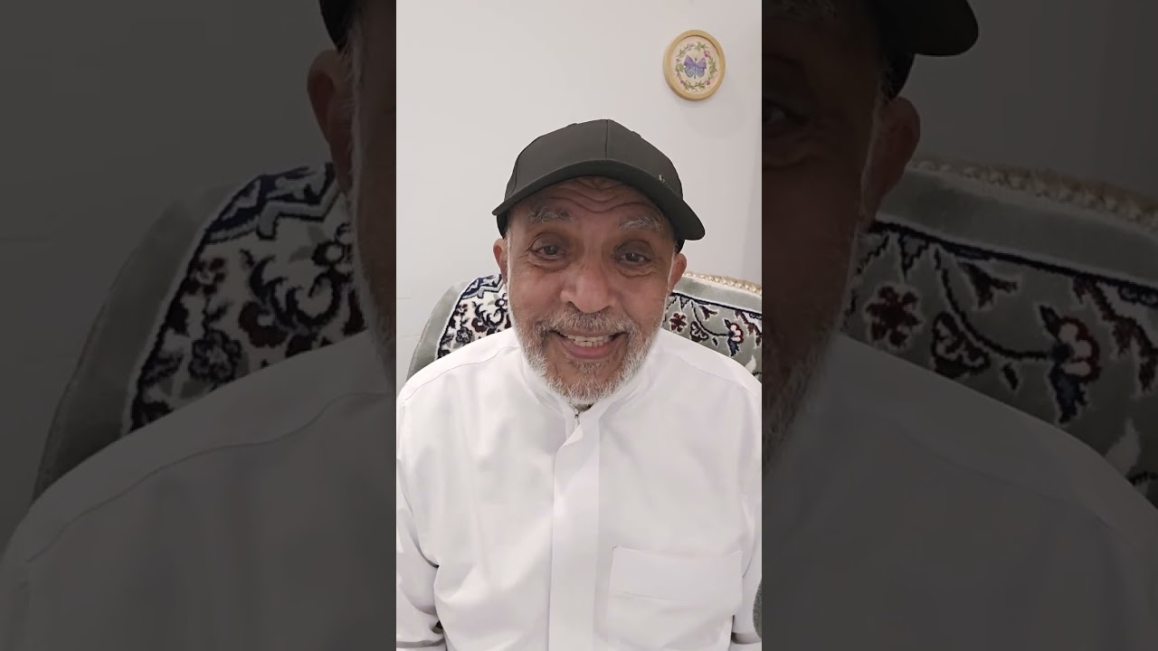 درس قوي عن: معرفة نفسك ومعرفة نبيك من العلم المهجور. الافكار والنية والخيال هي المواد الخام لواقعك.
