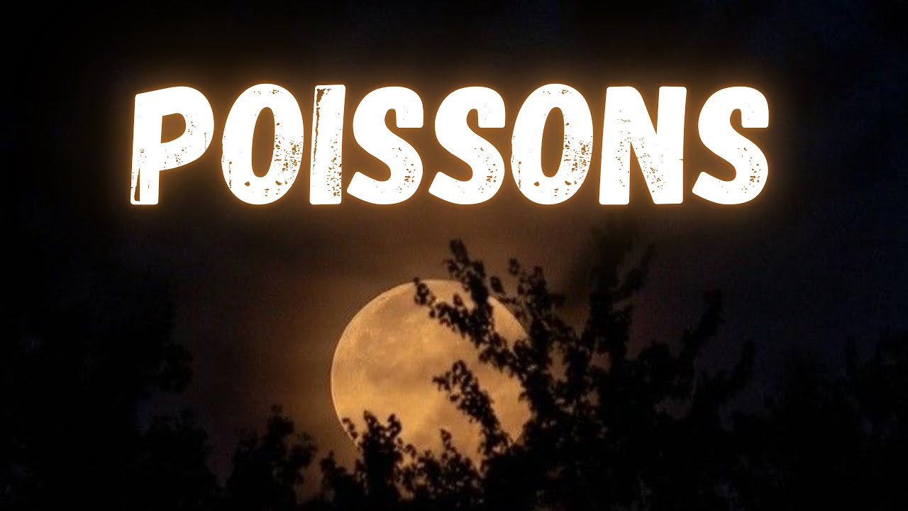 POISSONS 💞 L'amour❤️‍🔥 la vérité et la preuve sont au rendez-vous‼️Bonne chance et éveil spirituel🔮✨