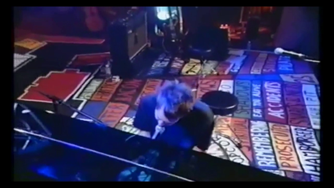 Radiohead - 