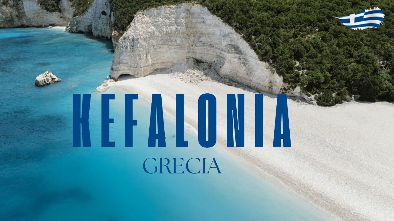 CAT DE SCUMPA este Kefalonia? Ce trebuie sa stii pentru 2026 #kefalonia
