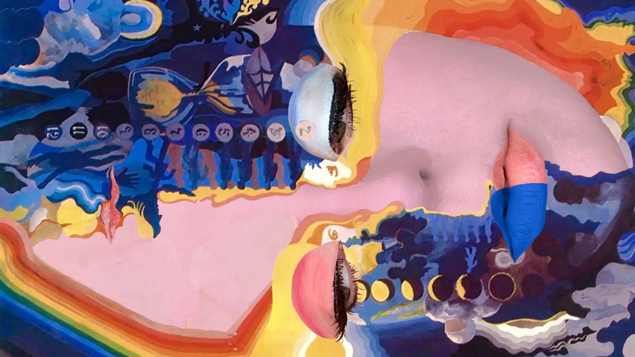 Days of Future Passed: The Dawn of Prog Rock｜Vinyl Monday