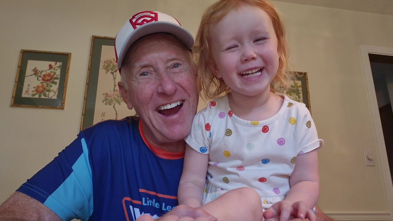 Teaching both Lucy & Xander on CALENDAR (Monthly)- (Lucy 2025) & (2022 w/Xander)