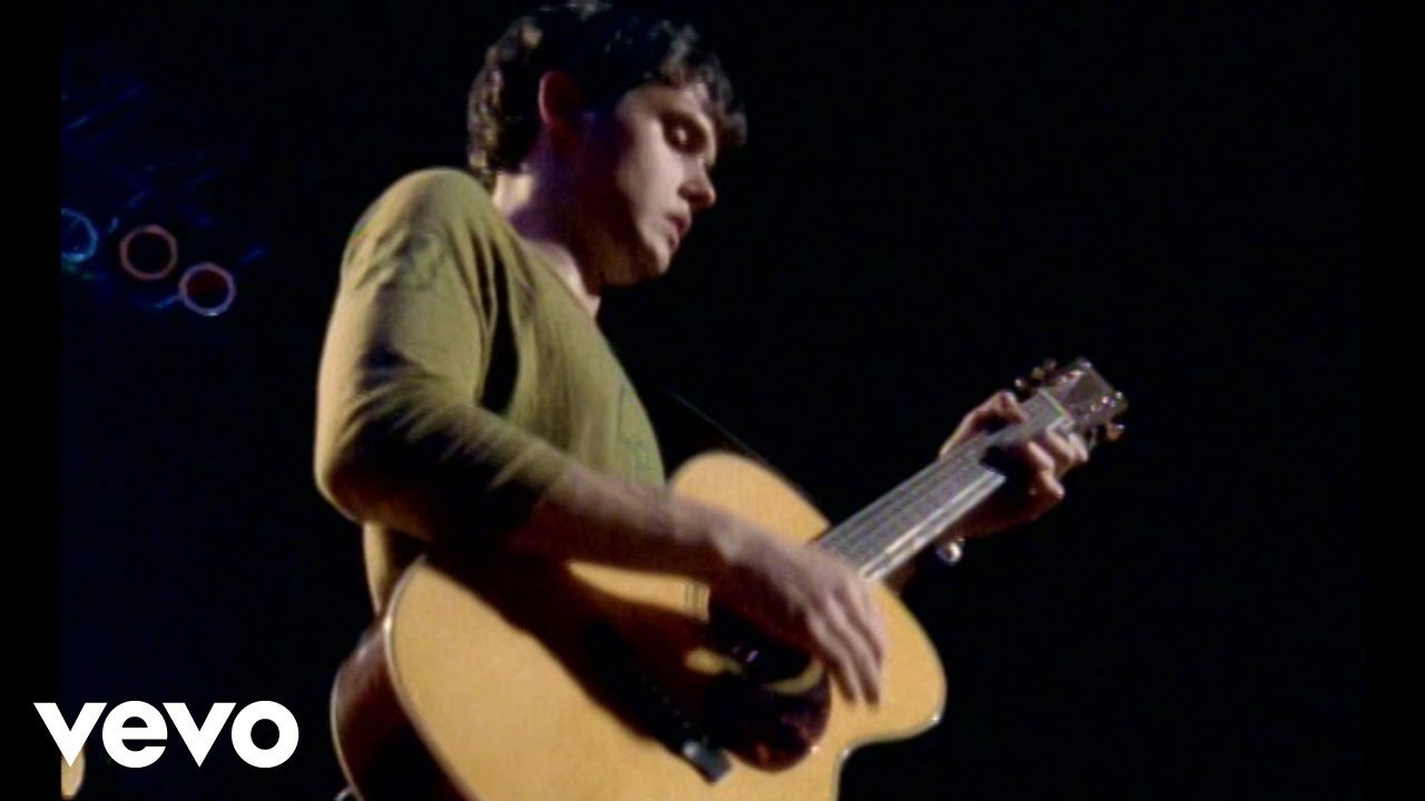 John Mayer - Why Georgia