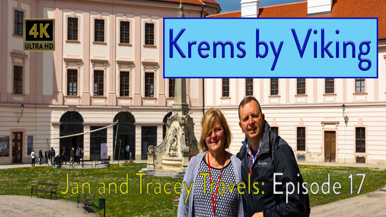Viking River Cruise: Krems by Viking