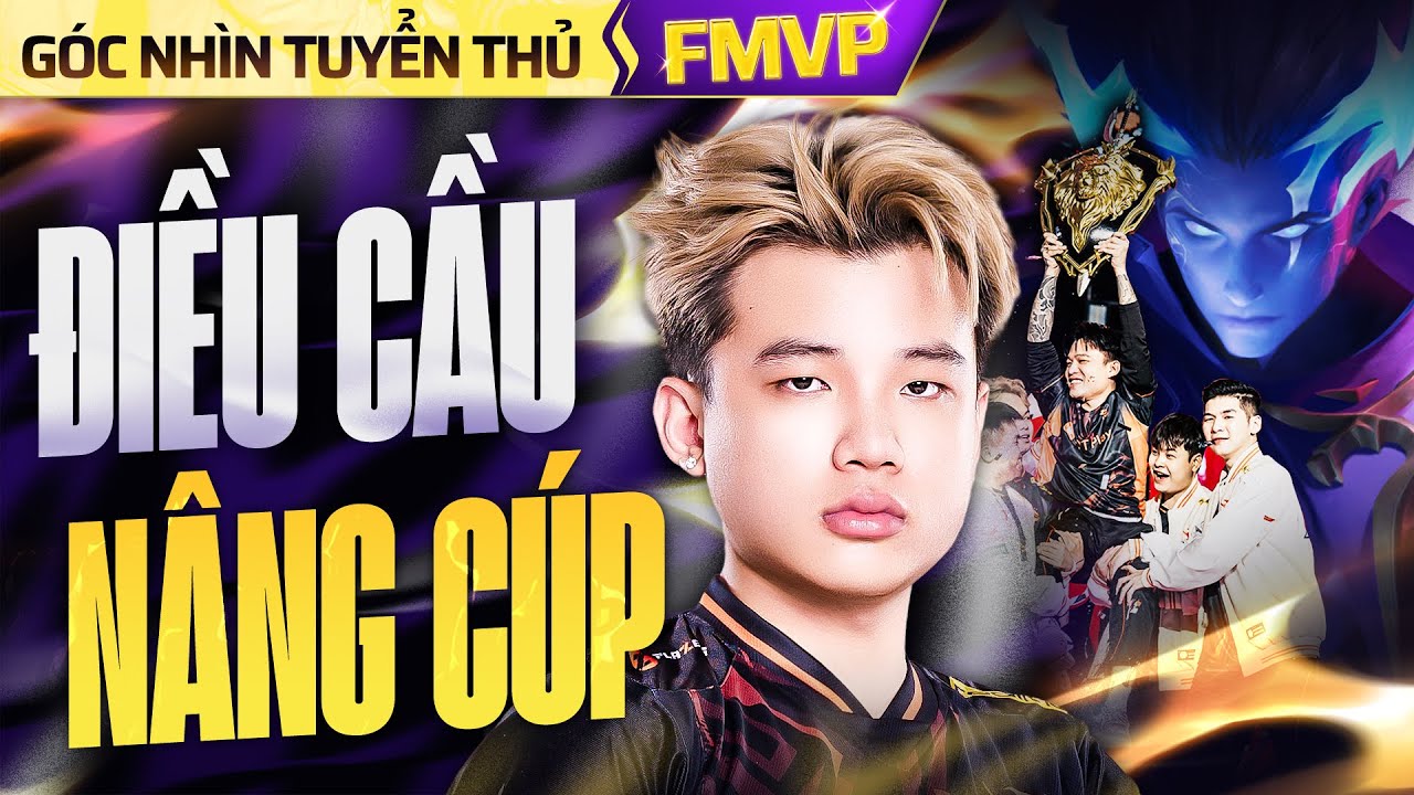 ĐẲNG CẤP FMVP: MARIS 