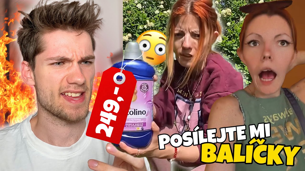 ADÉLA TO ZASE NEZVLÁDLA!