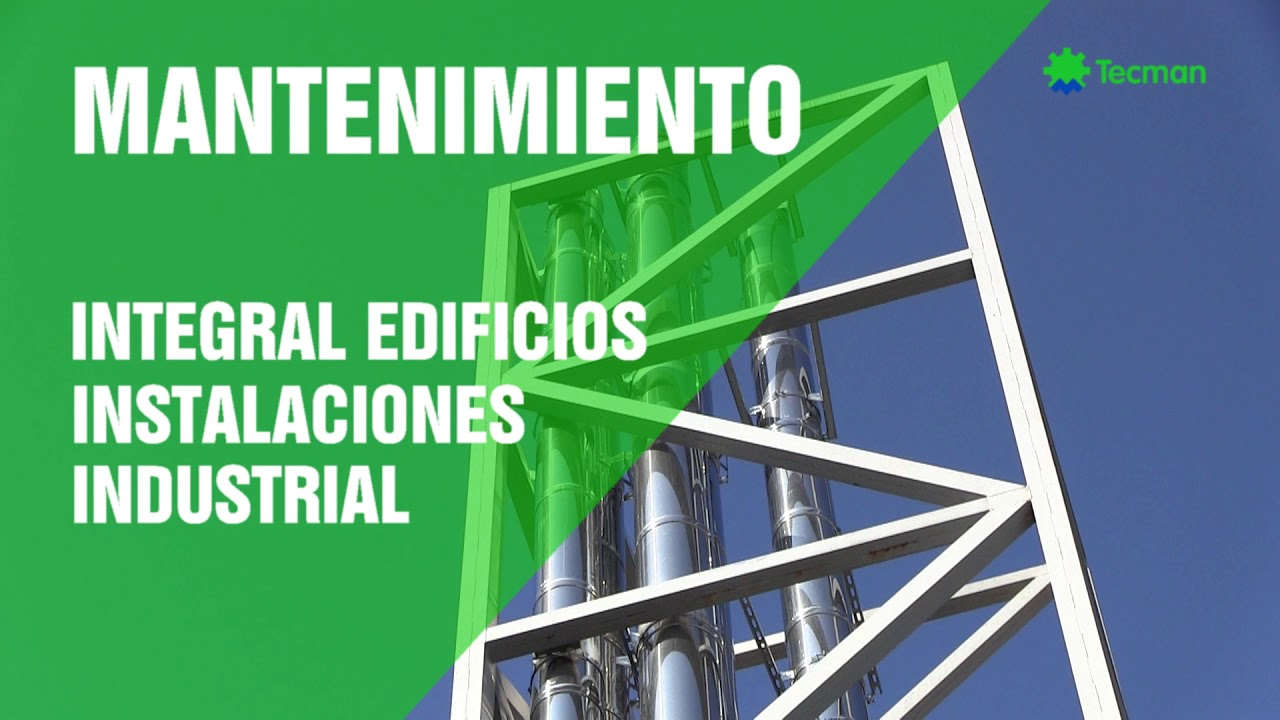 TECMAN ¿QUÉ HACEMOS?