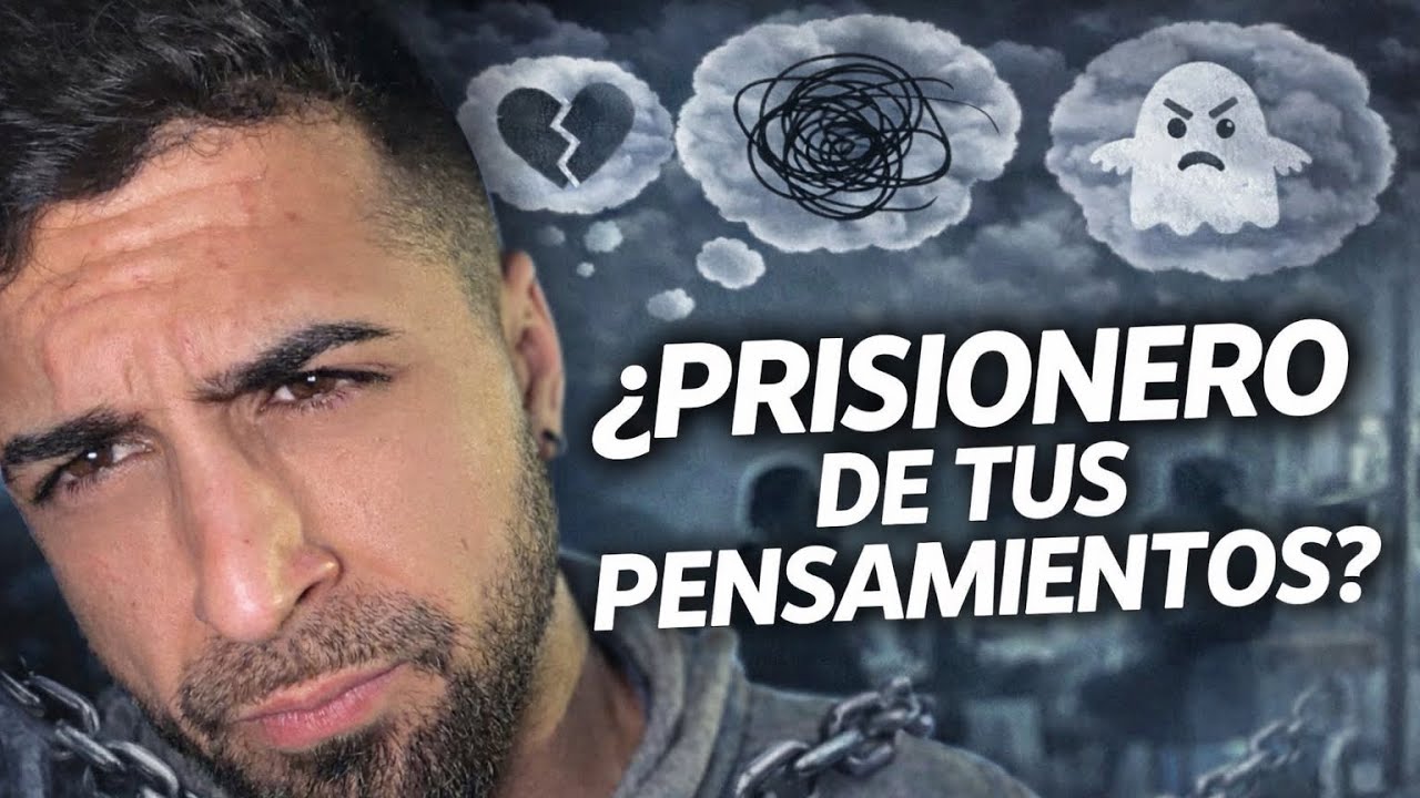 ¿Por Qué No Dejas de Sobrepensar? De Dónde Nace y Cómo Entrenar Tu Mente Para Fluir