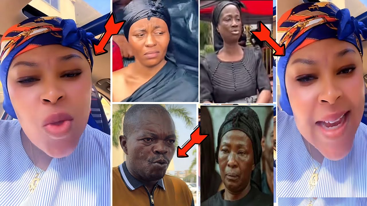 Odo Broni’s Close Friend Explained How Lumba Treated Her At East Legon & £xp0ses Akosua Serwaa 