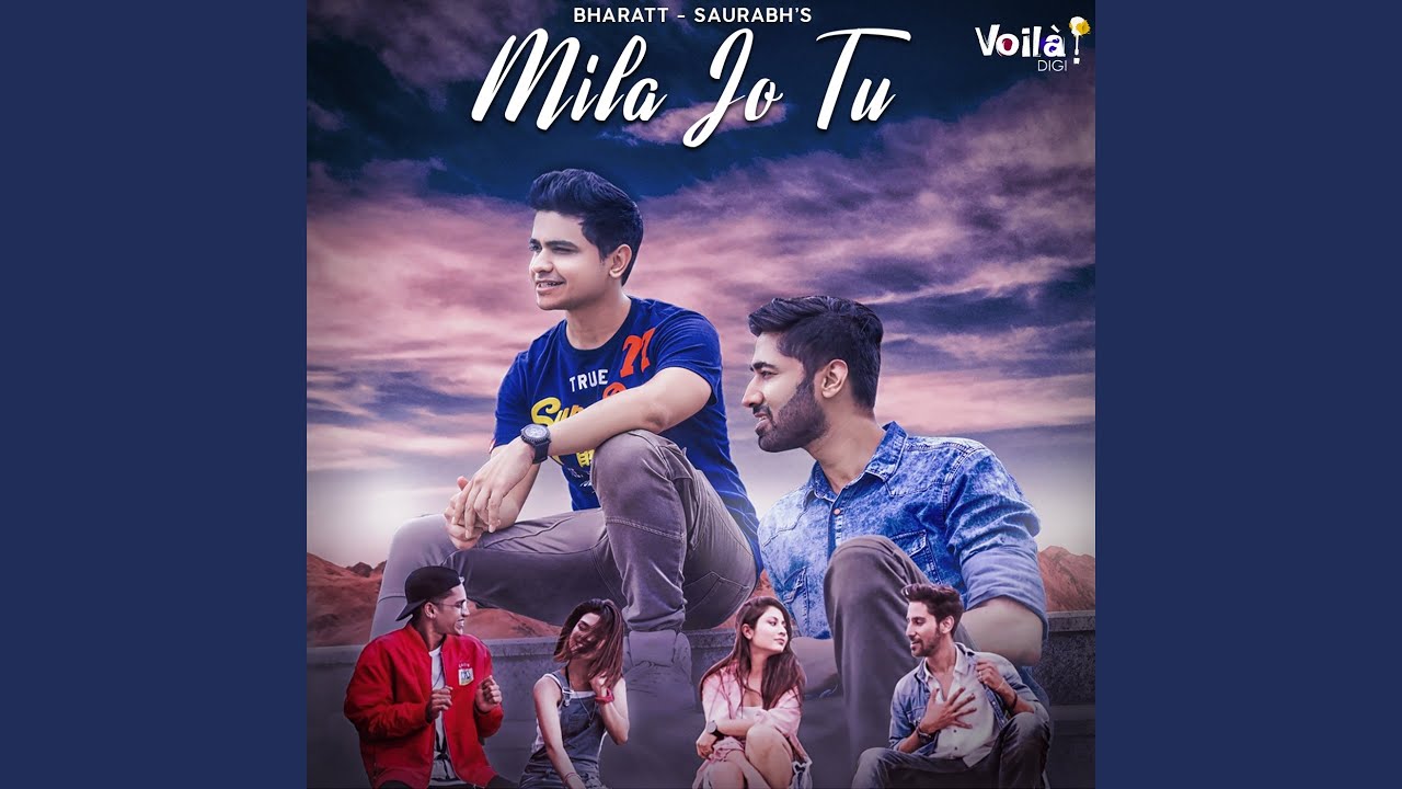 Mila Jo Tu
