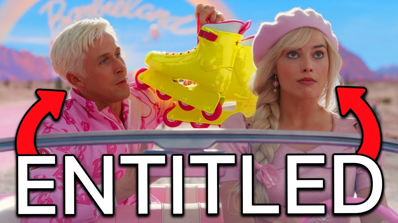 ENTITLED BARBIE AND KEN PARENTS AT DAYCARE! (r/EntitledParents)