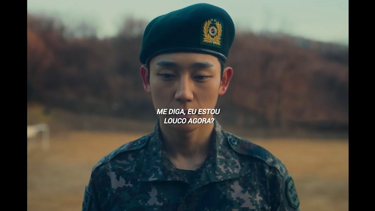 Kevin Oh - Crazy (legendado/tradu&ccedil;&atilde;o)