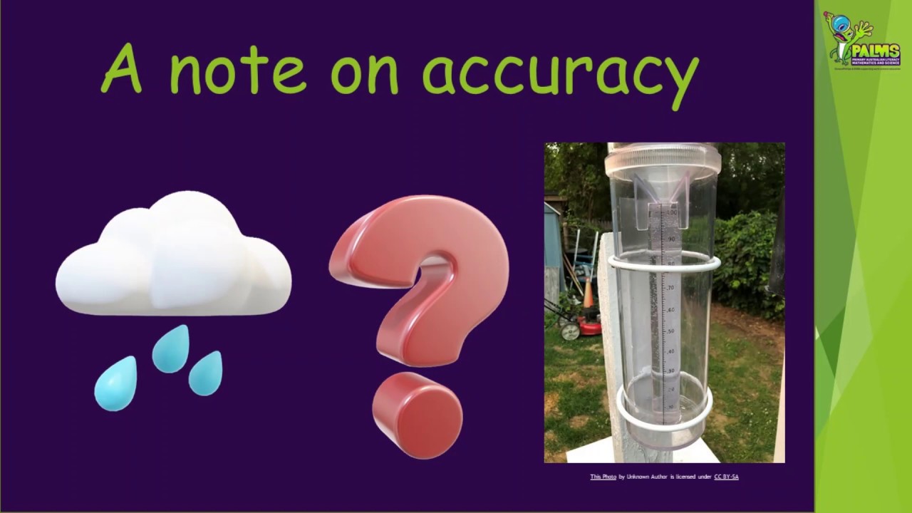 Measure the Weather