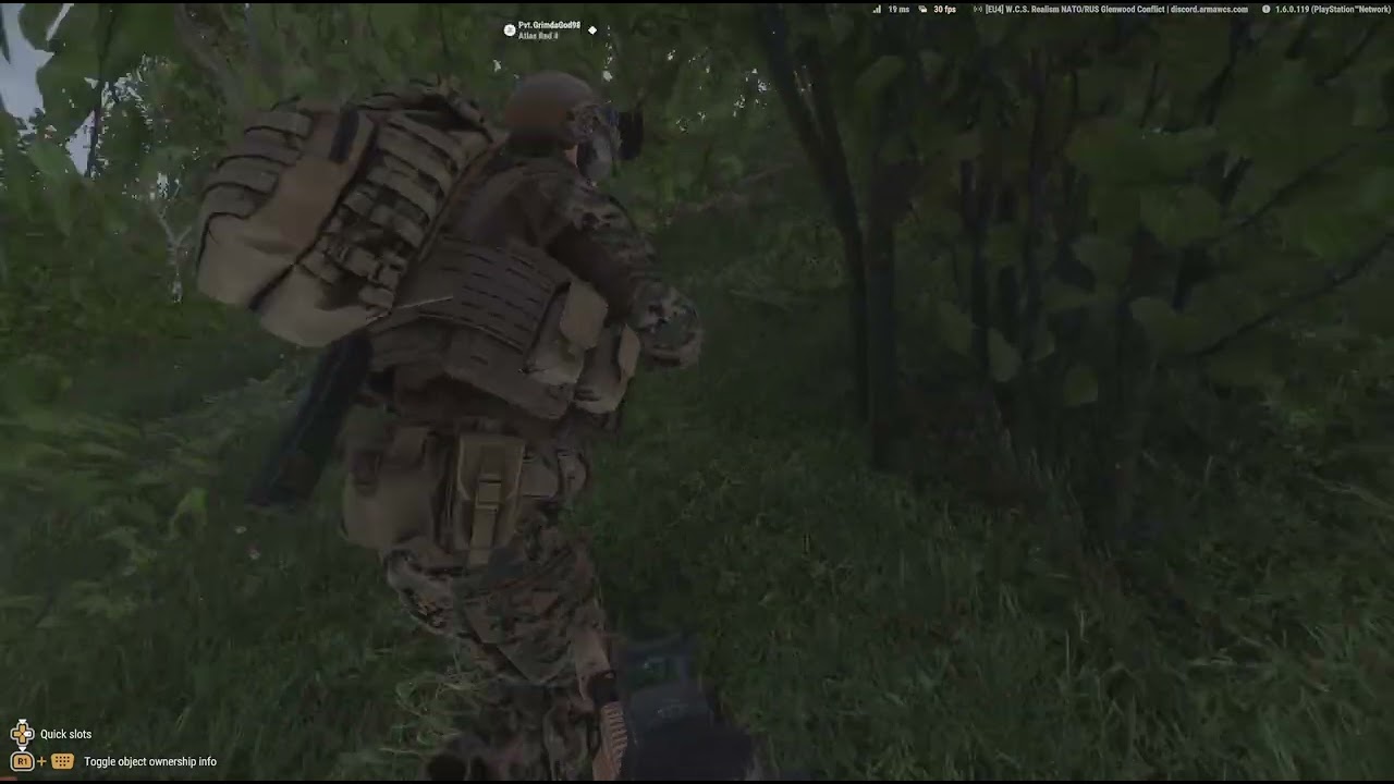 Navy Seal shiiiiet