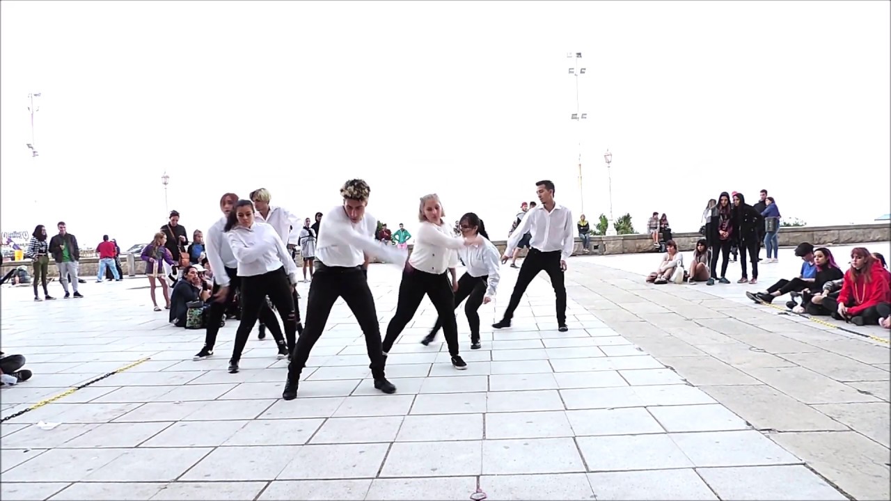 [KD] TAEMIN (Want) by EVER UP (DC) (Joséma version) KPOP IN PUBLIC