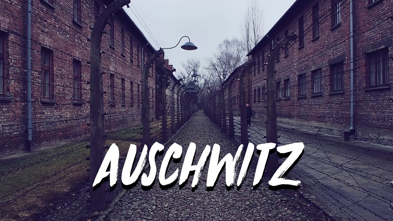 Auschwitz | A Must-See Memorial Tour