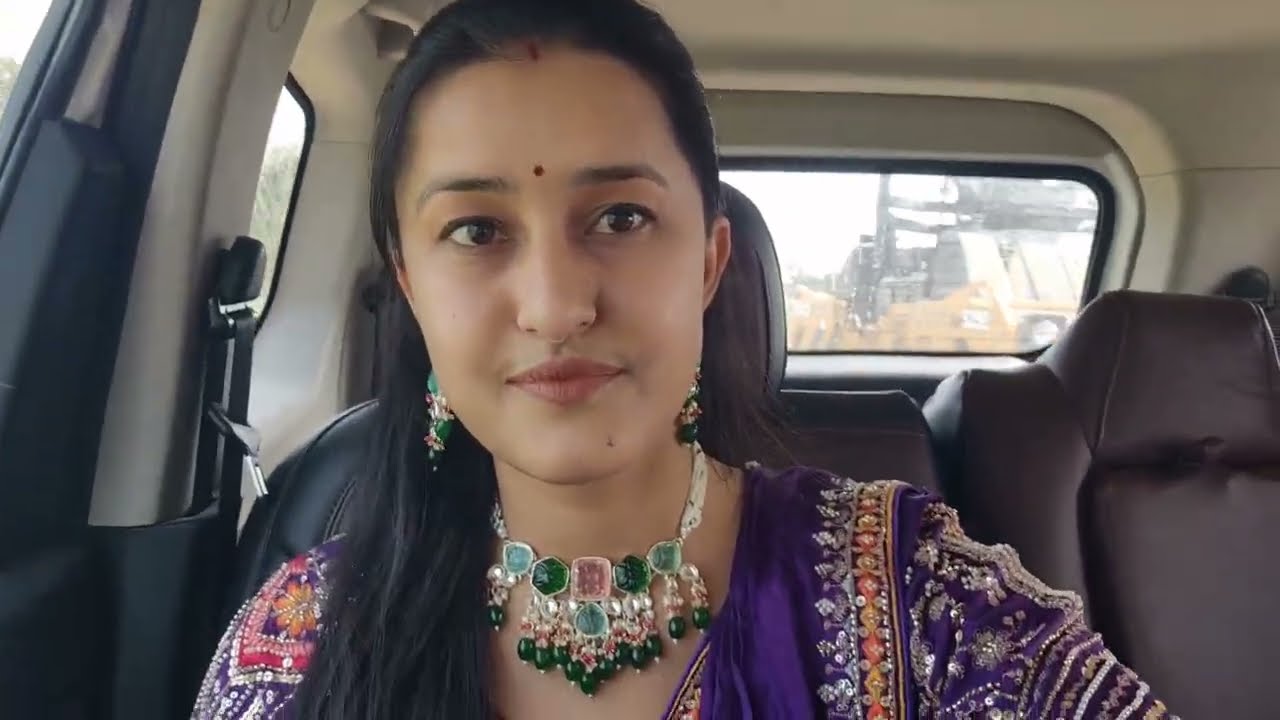 Jalva Program Ki Taiyari 💛 Raat Ko Mehndi & Face Mask Routine | Indian Mom Vlog #getreadywithme 