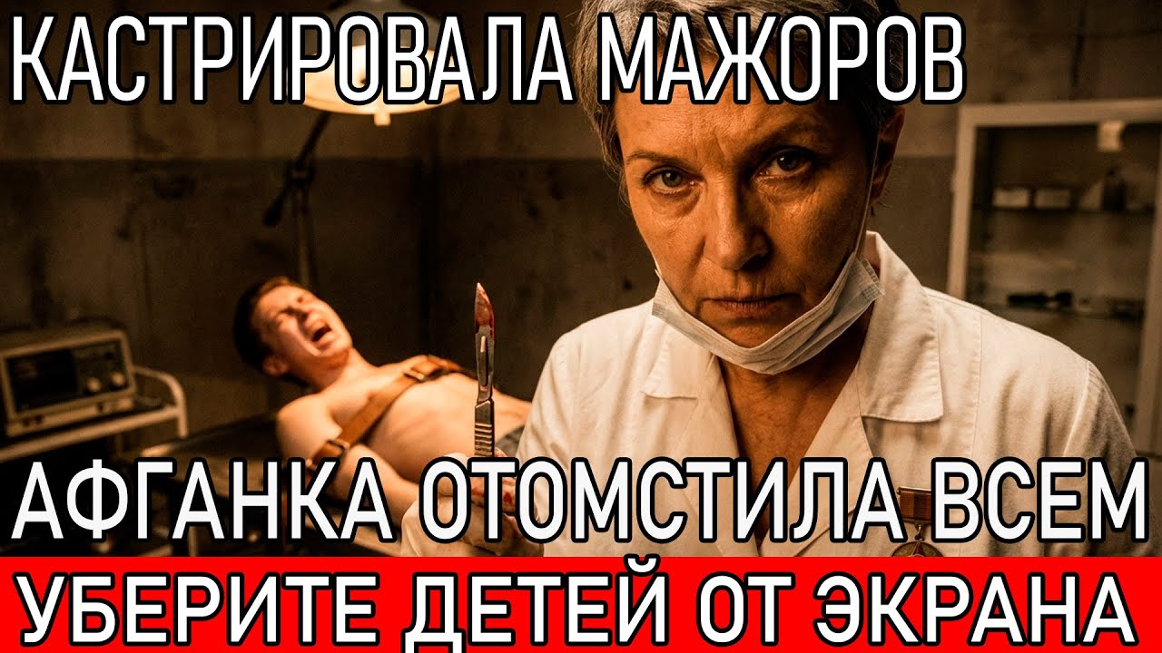 ЕЙ СМЕЯЛИСЬ В ЛИЦО. Врач наказала за своего сына мажоров, которые думали что все будет хорошо. СССР