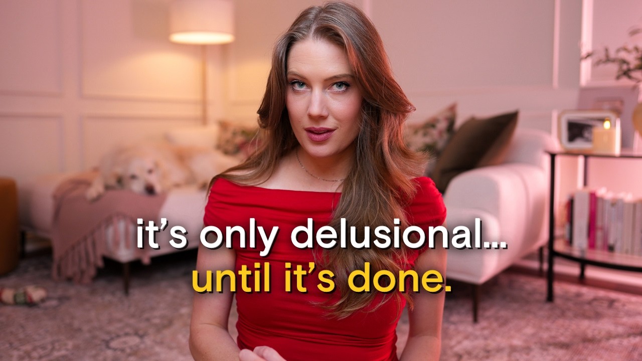 The Psychology of Delusional Self Belief