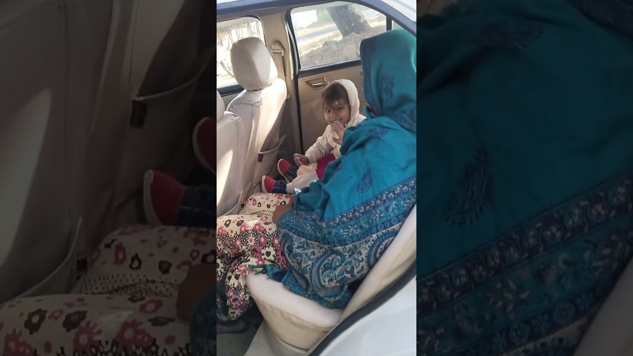 नए साल में लक्ष्मी आई है 🥰 बेटी जी को आशीर्वाद दीजिए 🙏